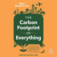 The_Carbon_Footprint_of_Everything